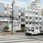 Dibinn: Luxo, Moderno, Melhor Localizacao