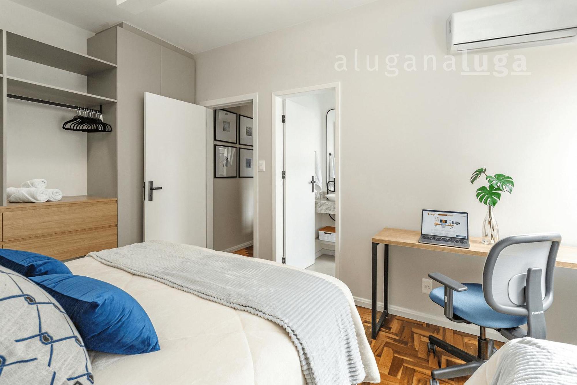 Dibinn: Luxo, Moderno, Localizacao Apartamento Florianopolis
