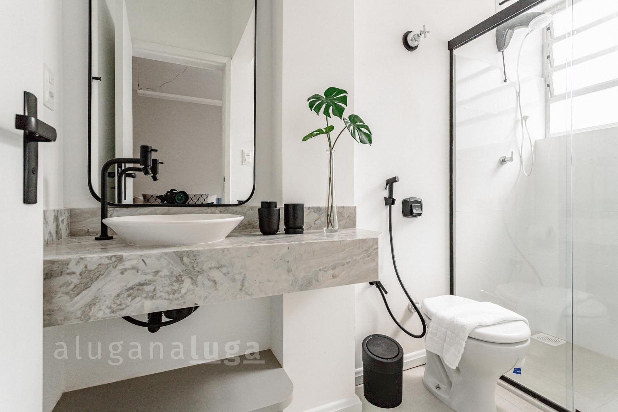 Dibinn: Luxo, Moderno, Localizacao