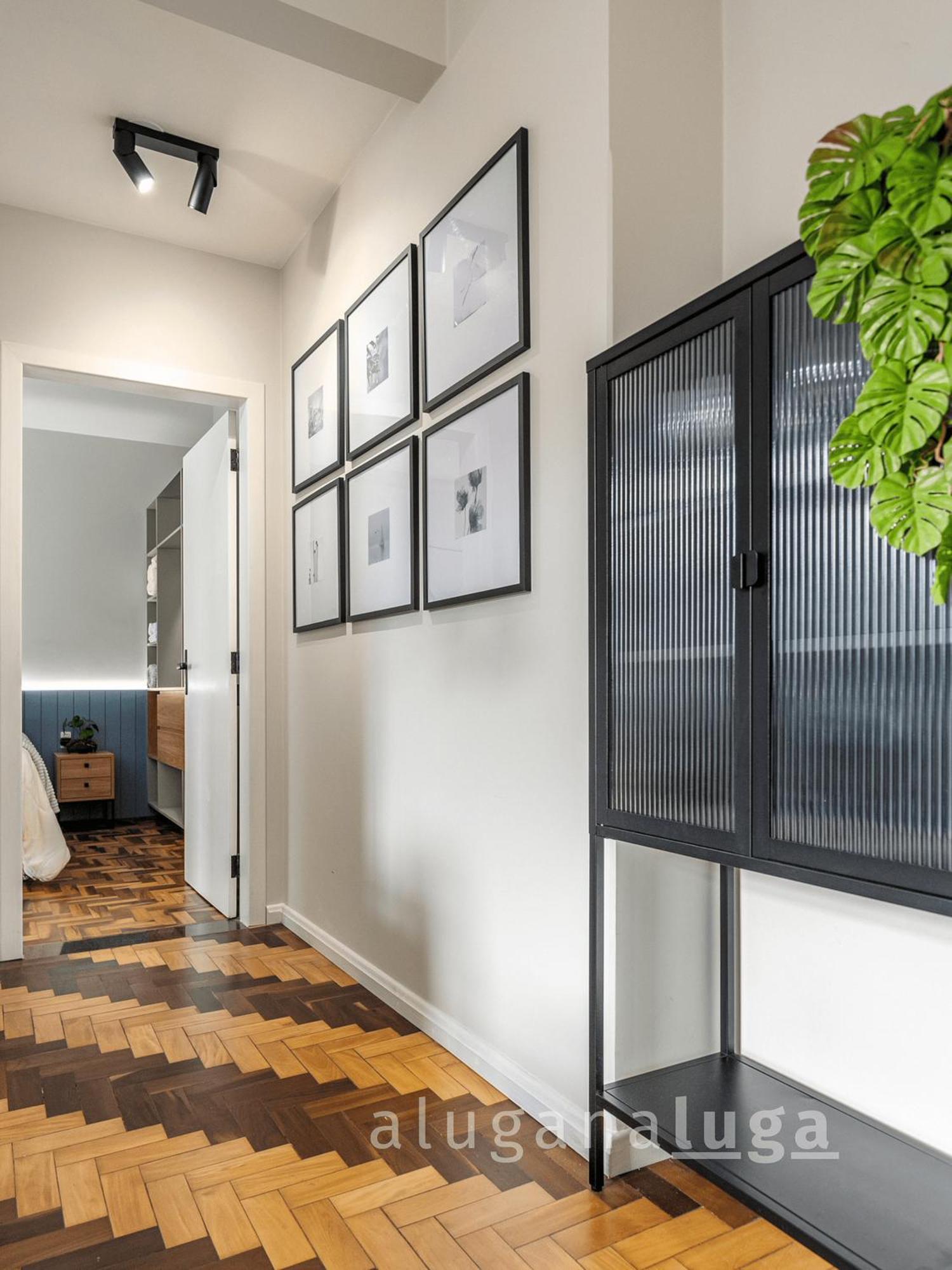 Apartamento Dibinn: Luxo, Moderno, Localizacao *