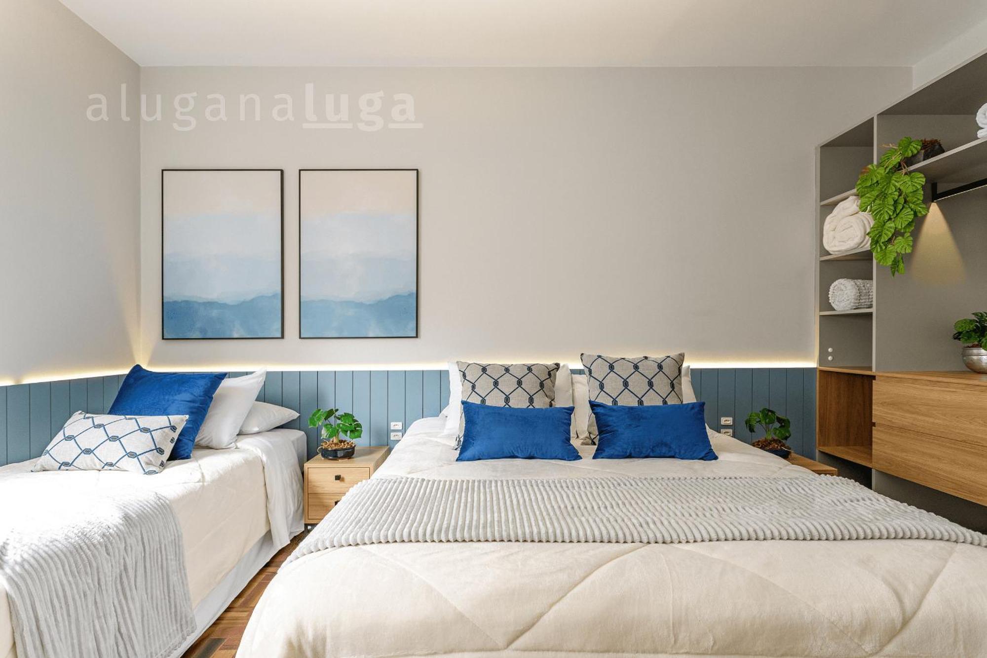 Dibinn: Luxo, Moderno, Localizacao * Florianopolis