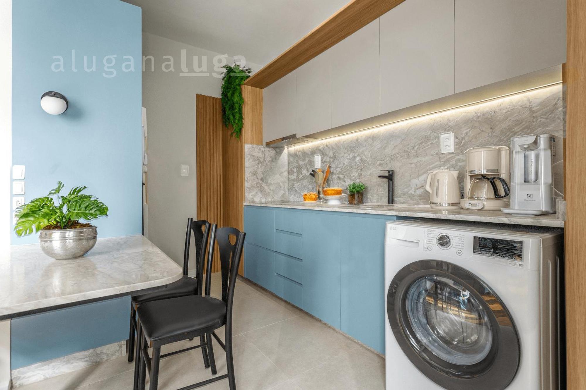 Dibinn: Luxo, Moderno, Localizacao