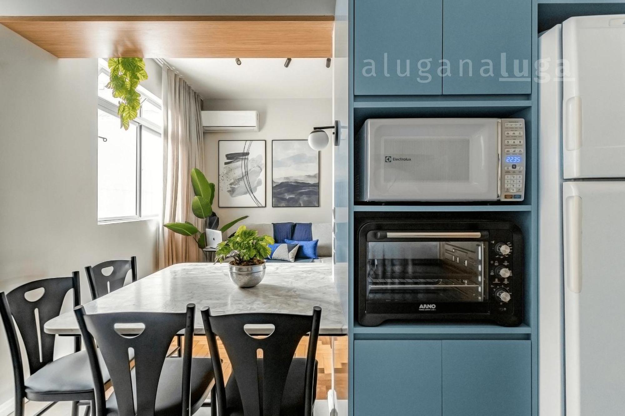 Apartamento Dibinn: Luxo, Moderno, Localizacao Florianopolis