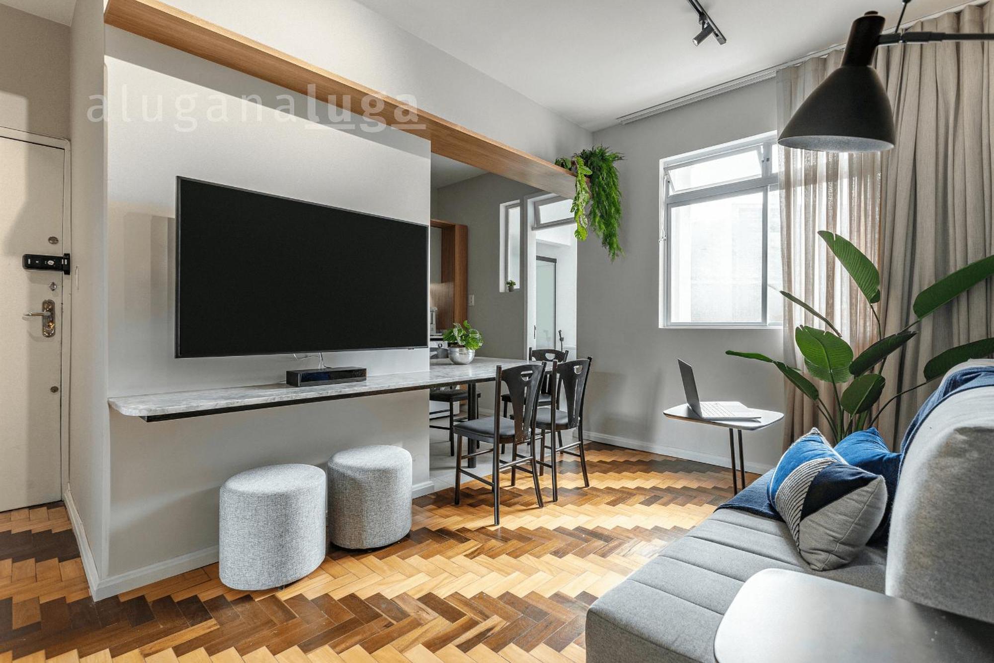 Dibinn: Luxo, Moderno, Localizacao