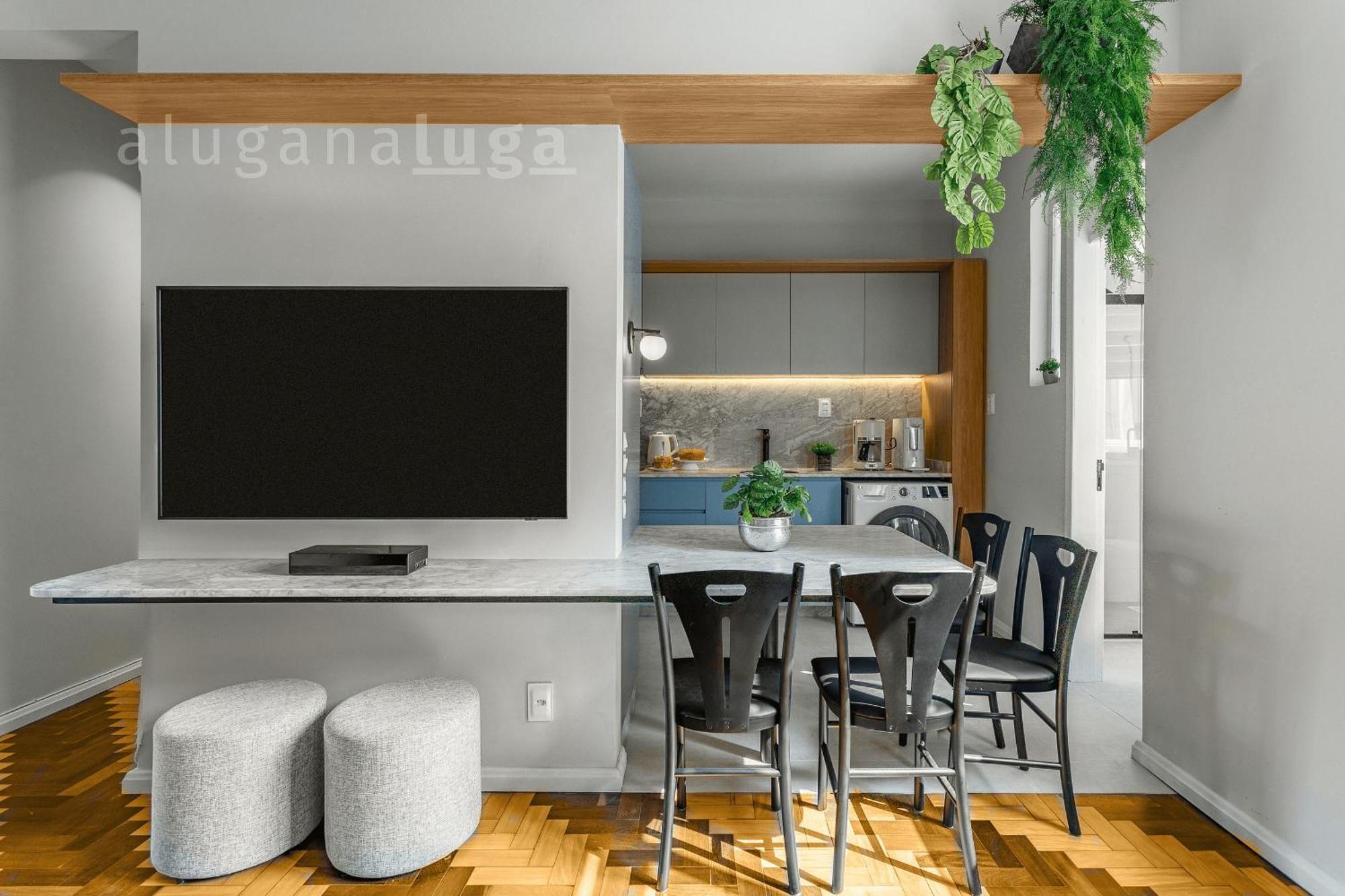Dibinn: Luxo, Moderno, Localizacao *