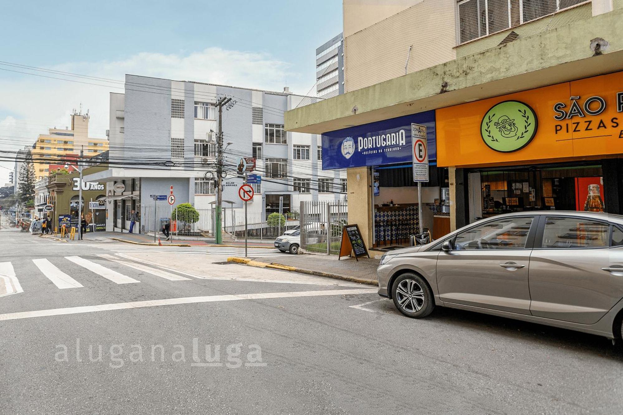 Apartment Dibinn: Luxo, Moderno, Localizacao Florianopolis